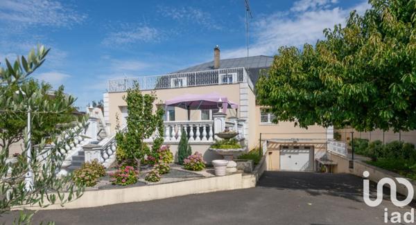 Maison à vendre 10 pièces 367 m² Melun