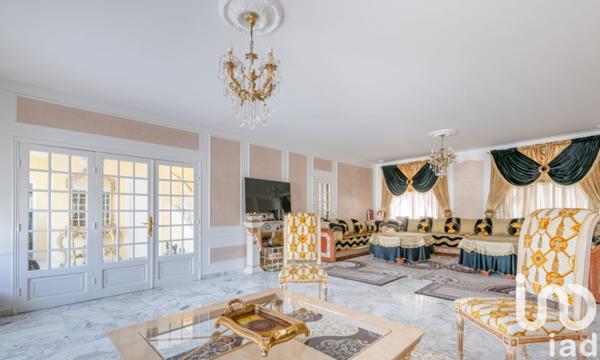 Maison à vendre 10 pièces 367 m² Melun