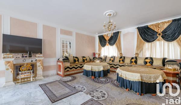 Maison à vendre 10 pièces 367 m² Melun