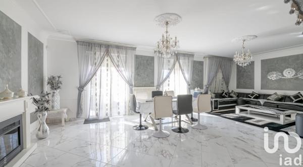 Maison à vendre 10 pièces 367 m² Melun