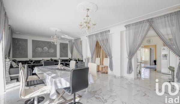 Maison à vendre 10 pièces 367 m² Melun