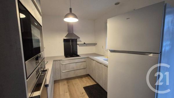 Maison à vendre  4 pièces - 76 m2 AUMALE - 76