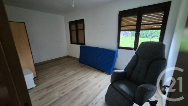 Maison à vendre  4 pièces - 76 m2 AUMALE - 76