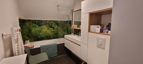 Appartement d'exception de 135 m² ? Quartier Préfecture / Halles aux grains ? Blois 6 pièce(s) 135 m2