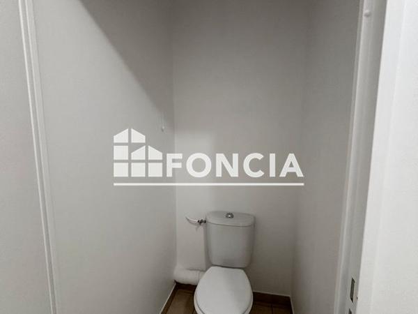 Location Appartement 5 pièces 100.15 m² - 1 RUE GERMAINE TILLON La Queue En Brie 94510