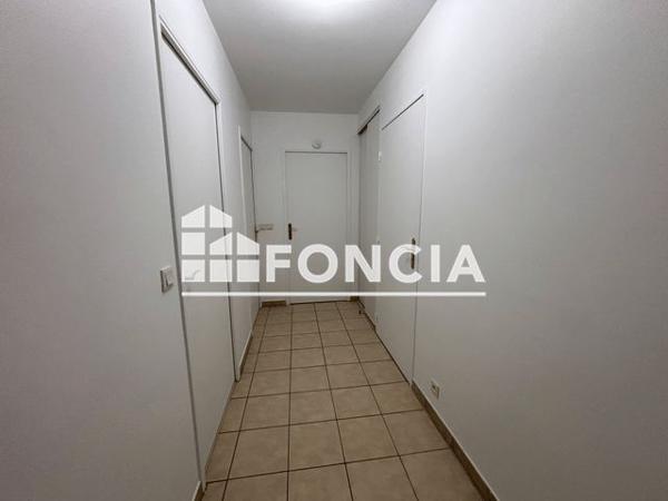 Location Appartement 5 pièces 100.15 m² - 1 RUE GERMAINE TILLON La Queue En Brie 94510