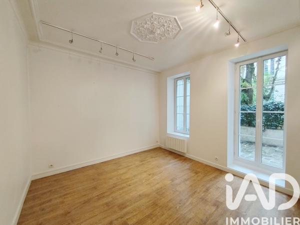 Appartement à vendre 2 pièces 42 m² Paris 17