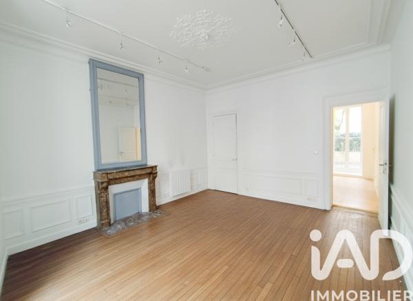 Appartement à vendre 2 pièces 42 m² Paris 17