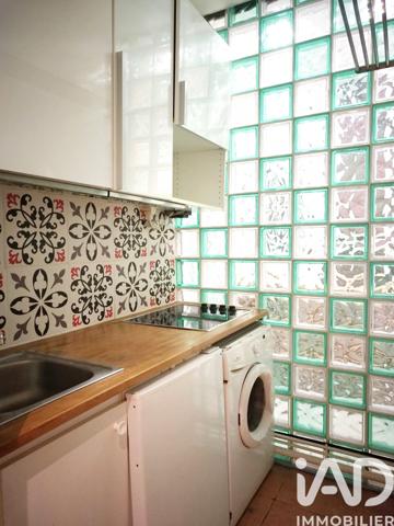 Appartement à vendre 2 pièces 42 m² Paris 17
