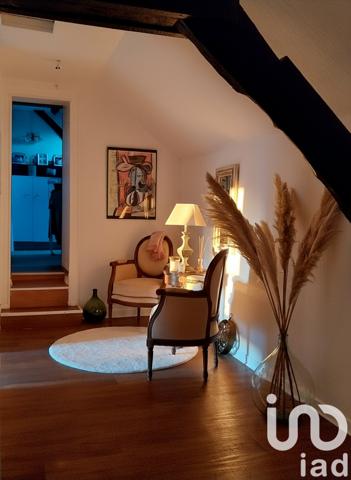 Maison à vendre 4 pièces 121 m² Bacilly