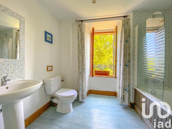 Maison à vendre 11 pièces 265 m² Languidic