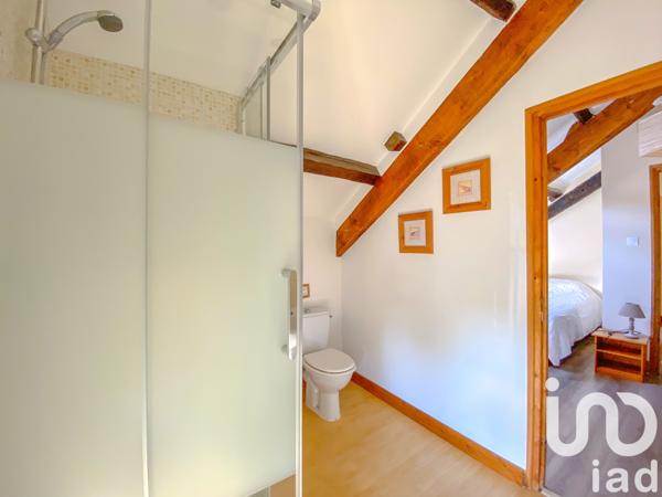 Maison à vendre 11 pièces 265 m² Languidic