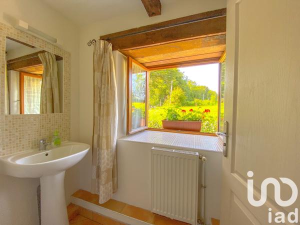 Maison à vendre 11 pièces 265 m² Languidic