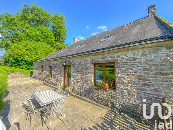Maison à vendre 11 pièces 265 m² Languidic