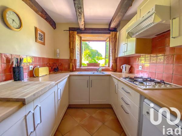 Maison à vendre 11 pièces 265 m² Languidic