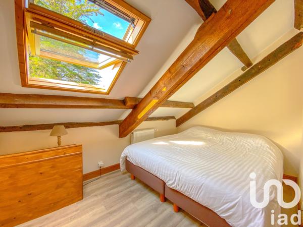 Maison à vendre 11 pièces 265 m² Languidic