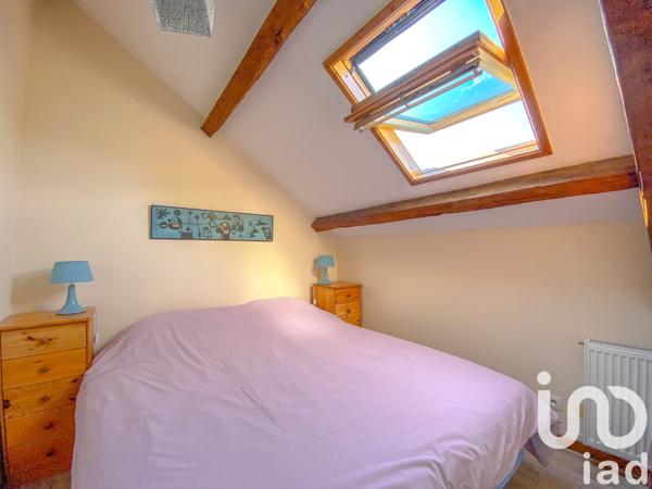 Maison à vendre 11 pièces 265 m² Languidic