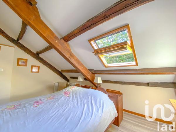 Maison à vendre 11 pièces 265 m² Languidic