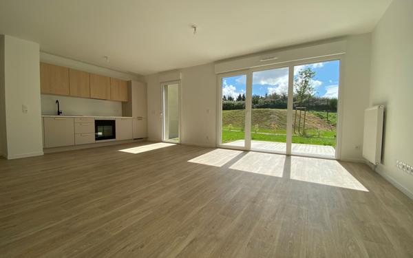 Maison à vendre    4 pièces • 85,62 m2 Vannes