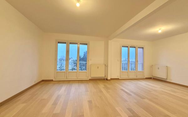 Appartement à vendre    4 pièces • 79,35 m2 Dijon
