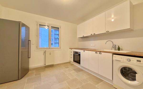 Appartement à vendre    4 pièces • 79,35 m2 Dijon