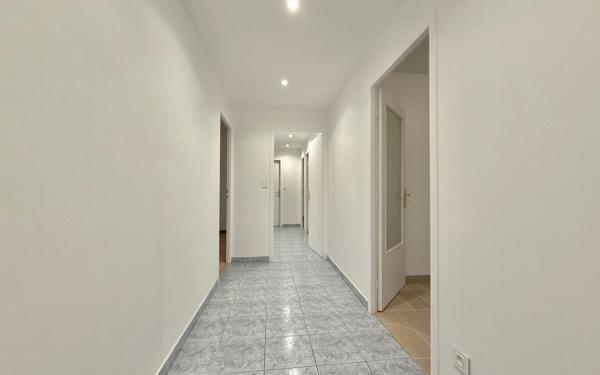 Appartement à vendre    4 pièces • 79,35 m2 Dijon