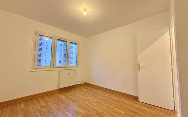 Appartement à vendre    4 pièces • 79,35 m2 Dijon