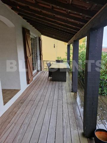 IDEAL POUR UNE FAMILLE AUX PORTES DE TOULOUSE