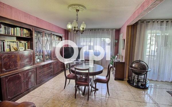 Appartement à vendre    3 pièces • 87,11 m2 Marseille 13