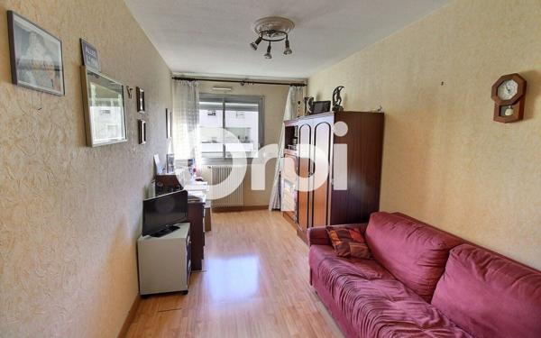 Appartement à vendre    3 pièces • 87,11 m2 Marseille 13