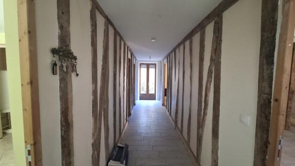 Maison à vendre 93 415 € Cognac-la-Forêt 5 p 117 m² DPE D