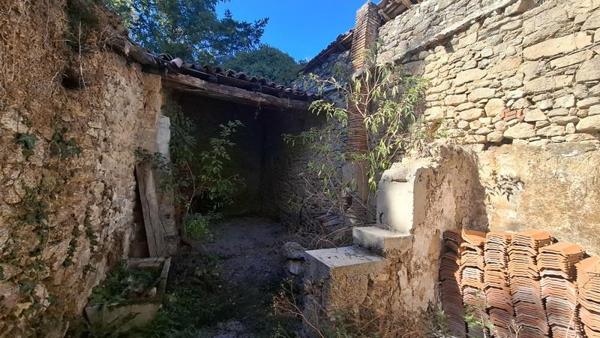Maison à vendre 93 415 € Cognac-la-Forêt 5 p 117 m² DPE D