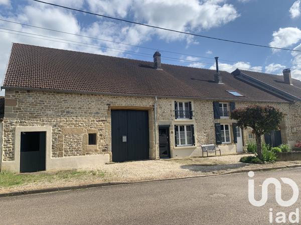 Maison 7 pièces de 211 m² à Haute-Amance (52600)