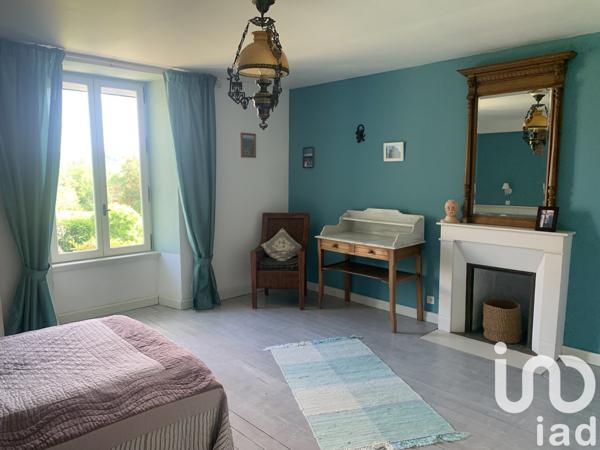 Maison 7 pièces de 211 m² à Haute-Amance (52600)