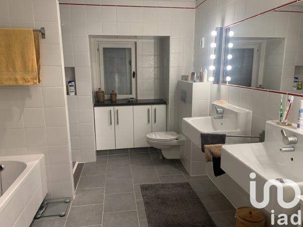 Maison 7 pièces de 211 m² à Haute-Amance (52600)