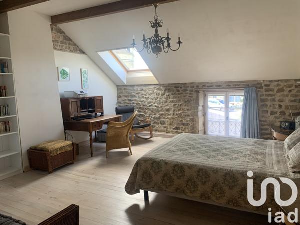 Maison 7 pièces de 211 m² à Haute-Amance (52600)