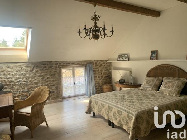 Maison 7 pièces de 211 m² à Haute-Amance (52600)