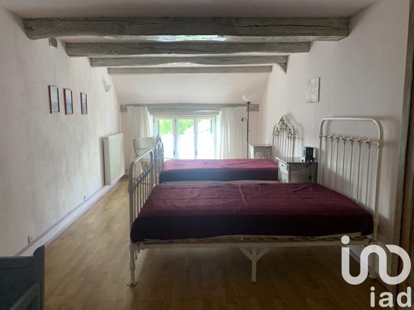 Maison 7 pièces de 211 m² à Haute-Amance (52600)