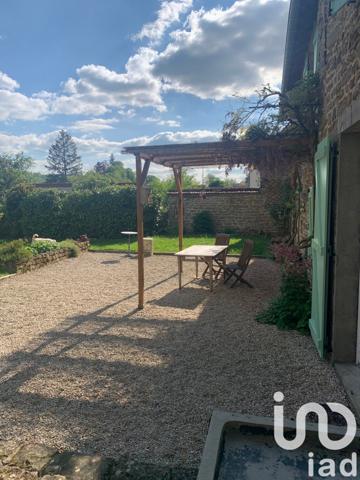 Maison 7 pièces de 211 m² à Haute-Amance (52600)