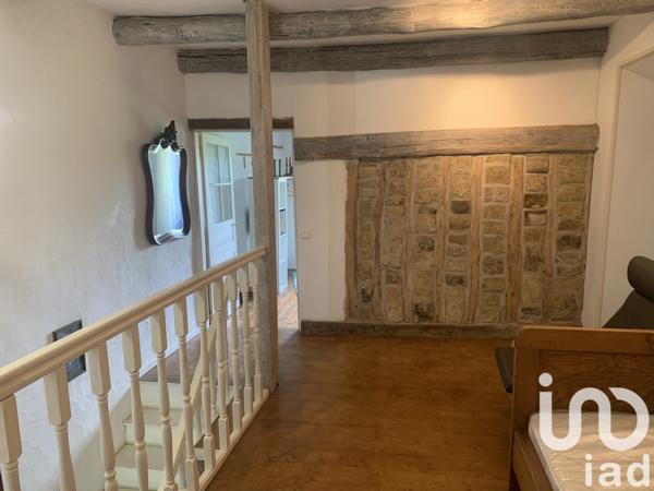 Maison 7 pièces de 211 m² à Haute-Amance (52600)