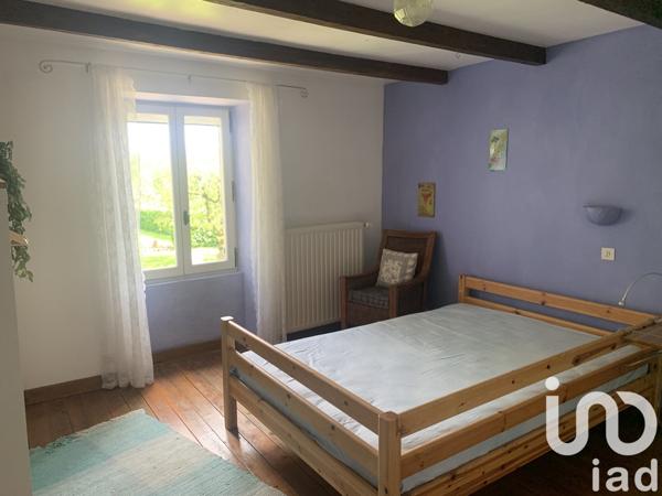 Maison 7 pièces de 211 m² à Haute-Amance (52600)