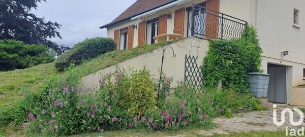 Maison à vendre 6 pièces 150 m² Chaumot