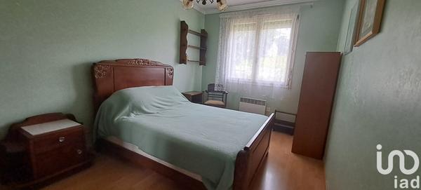 Maison à vendre 6 pièces 150 m² Chaumot