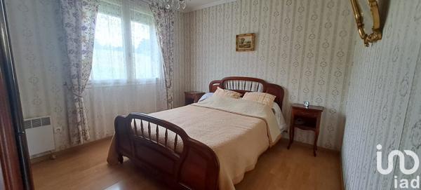 Maison à vendre 6 pièces 150 m² Chaumot