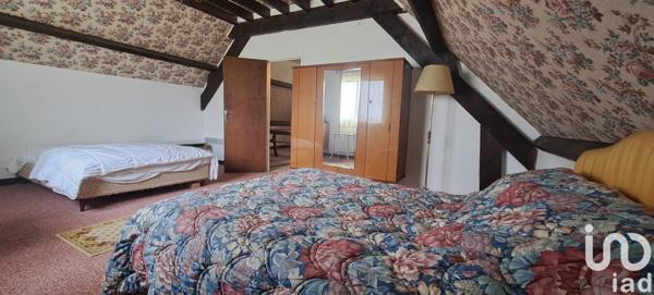 Maison à vendre 6 pièces 150 m² Chaumot