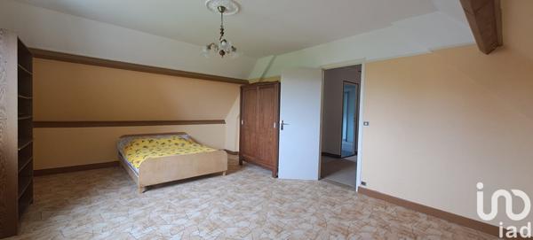 Maison à vendre 6 pièces 150 m² Chaumot