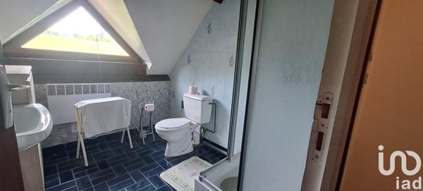 Maison à vendre 6 pièces 150 m² Chaumot