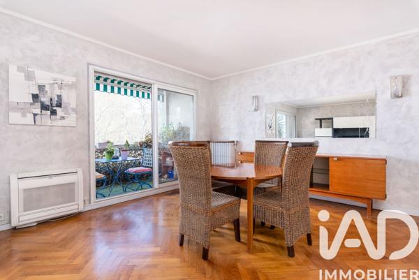 Appartement à vendre 5 pièces 135 m² Lyon 3