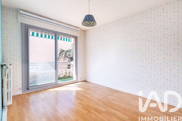 Appartement à vendre 5 pièces 135 m² Lyon 3