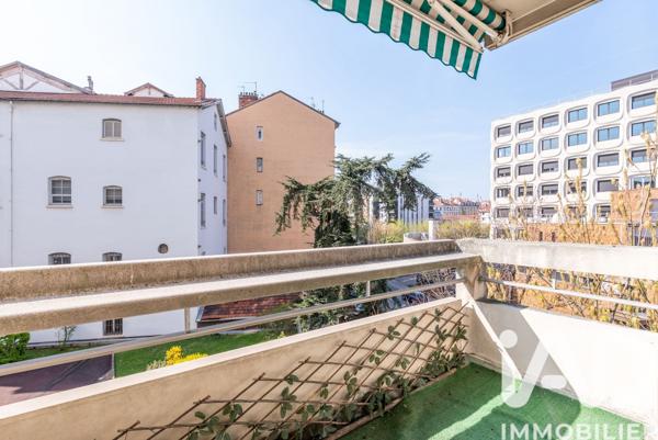 Appartement à vendre 5 pièces 135 m² Lyon 3